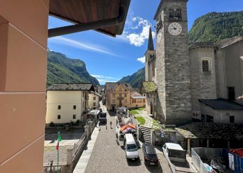 . - Appartamento Riva Valdobbia Piazza IV Novembre  7, Alagna Valsesia - foto 9