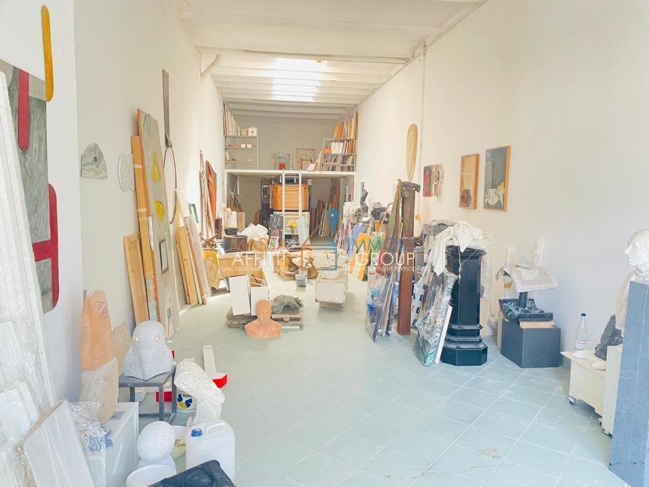 WhatsApp Image 2024-08-07 at 11.35.26.jpeg - Magazzino Via del Bargello 32, Massa - foto 1