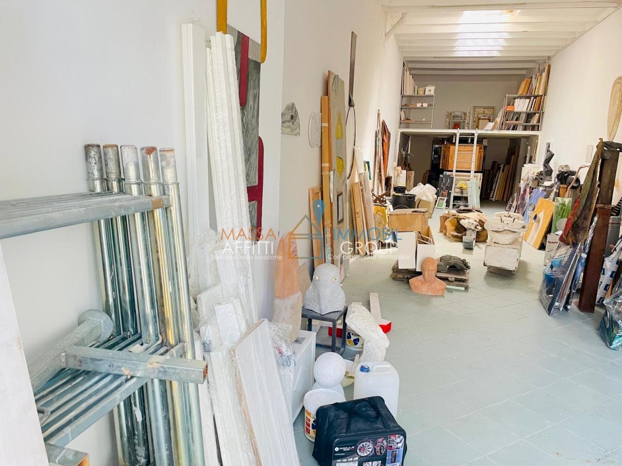 WhatsApp Image 2024-08-07 at 11.35.26 (1).jpeg - Magazzino Via del Bargello 32, Massa - foto 2