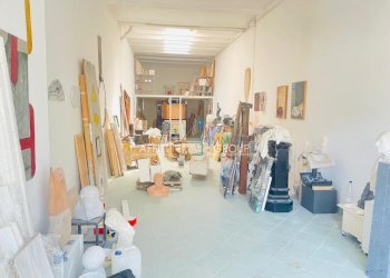 WhatsApp Image 2024-08-07 at 11.35.26.jpeg - Magazzino Via del Bargello 32, Massa - foto 1