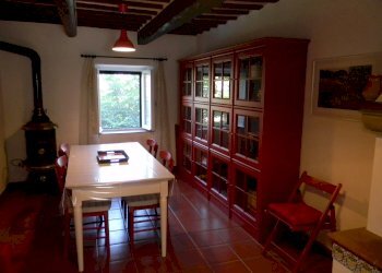 DSCN0545.JPG - Villa a Schiera Via delle Tre Genghe 20a, Pennabilli - foto 8