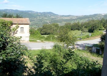 DSCN0559.JPG - Villa a Schiera Via delle Tre Genghe 20a, Pennabilli - foto 22