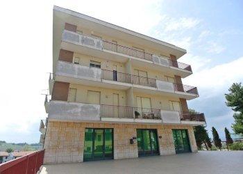 Trilocale Via Vittorio Emanuele, Montesilvano - foto 1