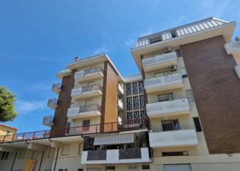 Trilocale Via Vittorio Emanuele, Montesilvano - foto 5