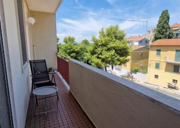 Trilocale Via Vittorio Emanuele, Montesilvano - foto 12