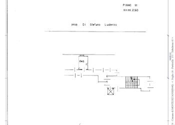 Trilocale Via Vittorio Emanuele, Montesilvano - foto 24