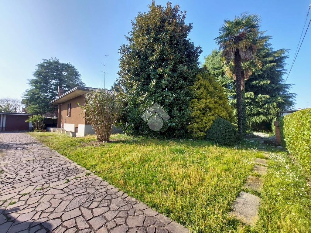 Villa Via vivarelli, Vittuone - photo 2
