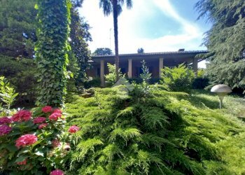 Villa Via vivarelli, Vittuone - photo 33