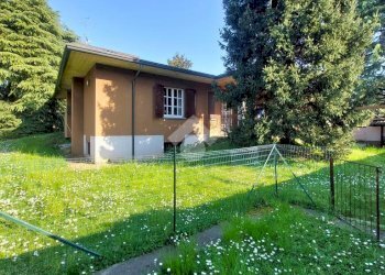 Villa Via vivarelli, Vittuone - photo 17