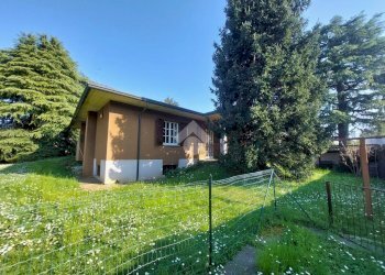 Villa Via vivarelli, Vittuone - photo 40
