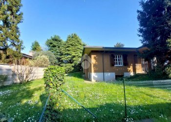 Villa Via vivarelli, Vittuone - photo 45