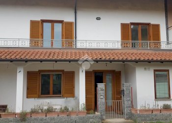 Casa semi indipendente Via Baraggia, Castelletto Sopra Ticino - foto 2