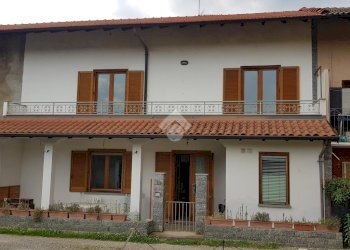 Casa semi indipendente Via Baraggia, Castelletto Sopra Ticino - foto 3