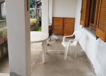 Casa semi indipendente Via Baraggia, Castelletto Sopra Ticino - foto 5