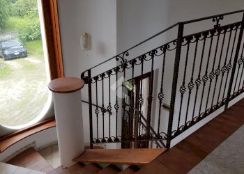 Casa semi indipendente Via Baraggia, Castelletto Sopra Ticino - foto 20