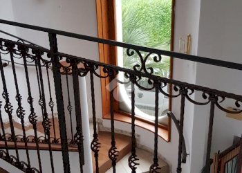 Casa semi indipendente Via Baraggia, Castelletto Sopra Ticino - foto 21