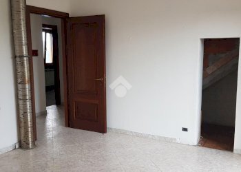 Casa semi indipendente Via Baraggia, Castelletto Sopra Ticino - foto 30