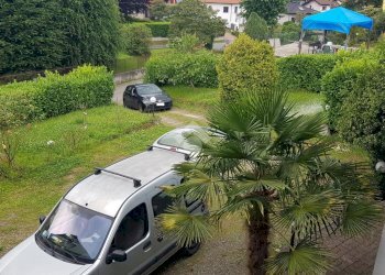 Casa semi indipendente Via Baraggia, Castelletto Sopra Ticino - foto 38