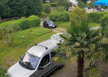 Casa semi indipendente Via Baraggia, Castelletto Sopra Ticino - foto 39