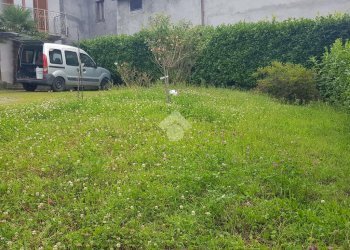 Casa semi indipendente Via Baraggia, Castelletto Sopra Ticino - foto 40