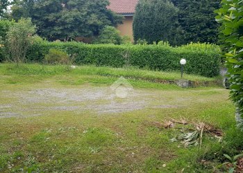 Casa semi indipendente Via Baraggia, Castelletto Sopra Ticino - foto 41