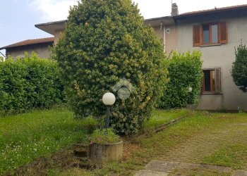 Casa semi indipendente Via Baraggia, Castelletto Sopra Ticino - foto 42
