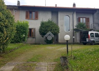 Casa semi indipendente Via Baraggia, Castelletto Sopra Ticino - foto 43