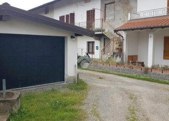Casa semi indipendente Via Baraggia, Castelletto Sopra Ticino - foto 44