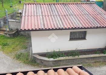 Casa semi indipendente Via Baraggia, Castelletto Sopra Ticino - foto 45