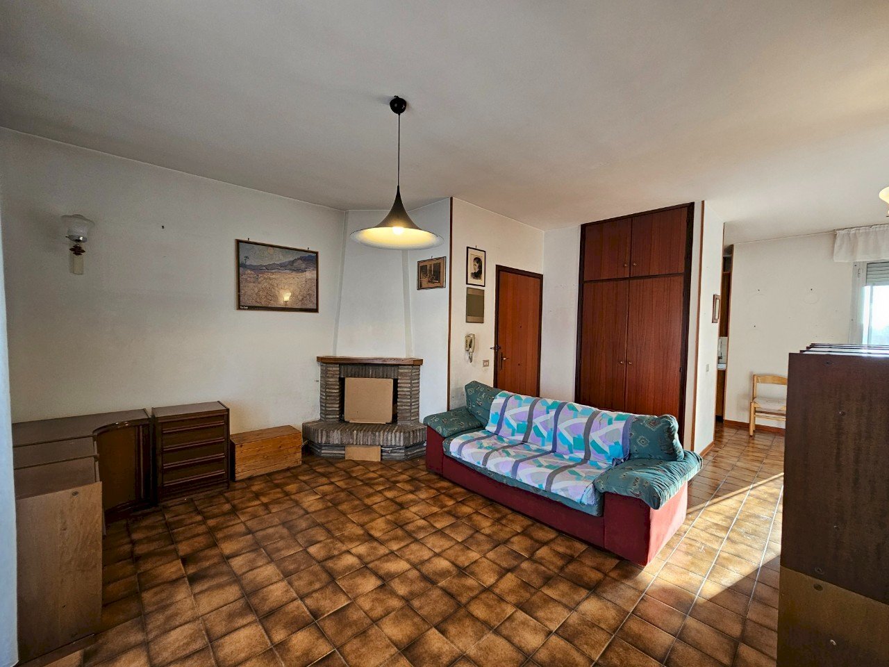 Appartamento Forlì - foto 1