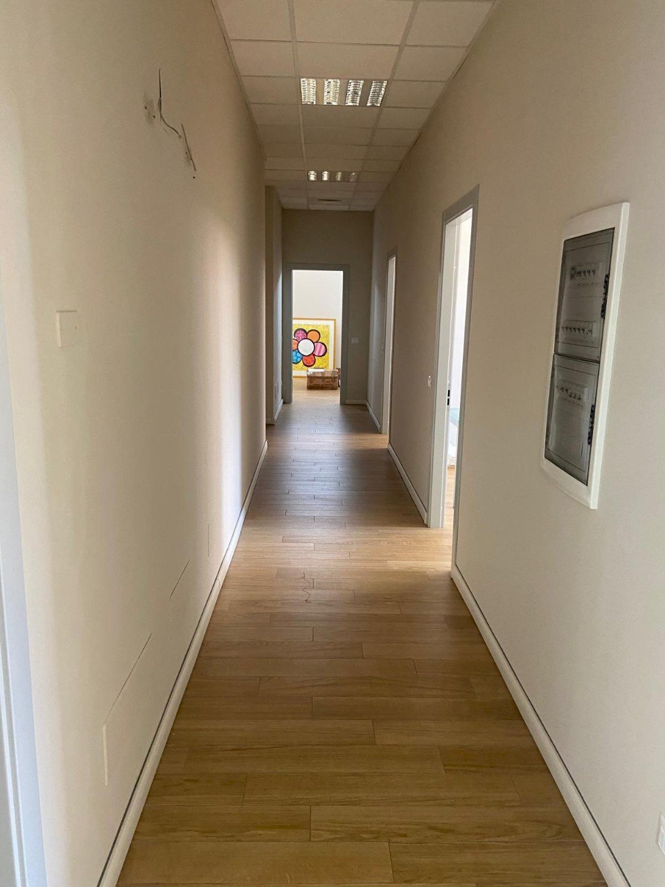 Ufficio Reggio nell'Emilia - foto 2