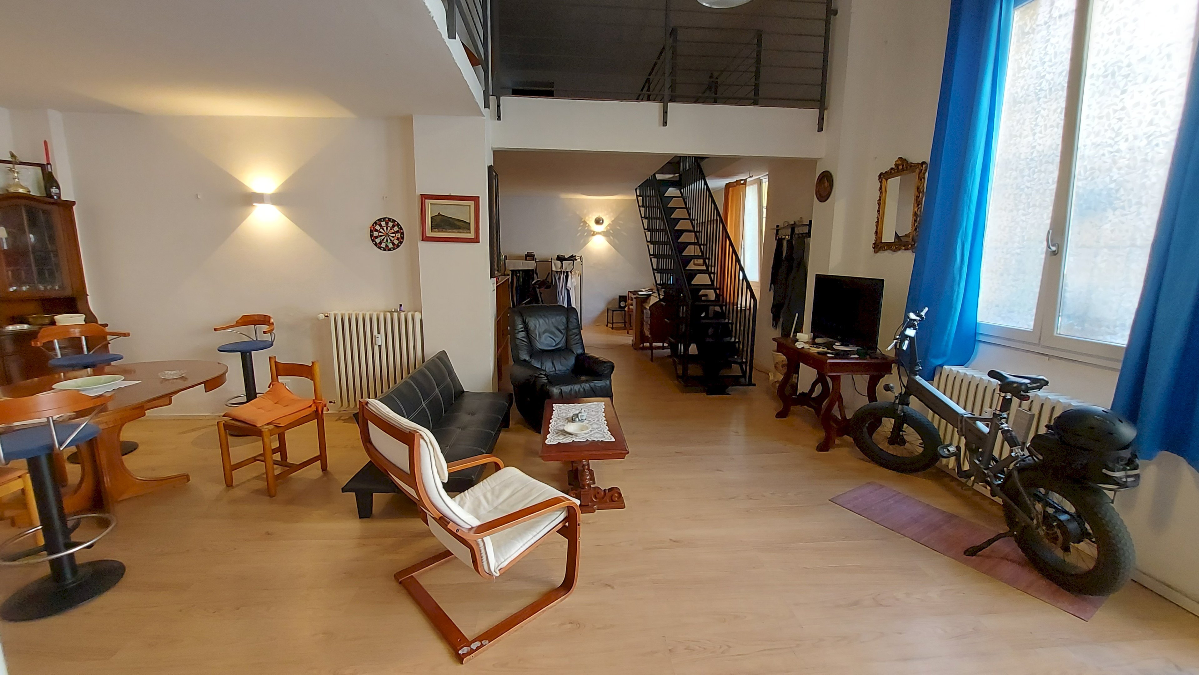 Loft piazza San Francesco, Bologna (neighborhood Centro Storico) - photo 2