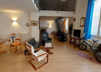 Loft piazza San Francesco, Bologna (neighborhood Centro Storico) - photo 2