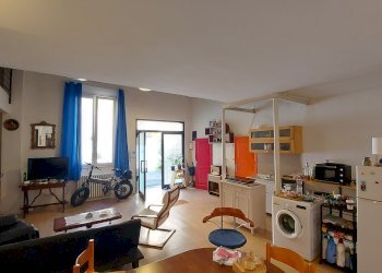 Loft piazza San Francesco, Bologna (neighborhood Centro Storico) - photo 4