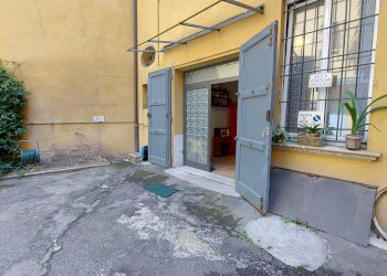 Loft piazza San Francesco, Bologna (neighborhood Centro Storico) - photo 5