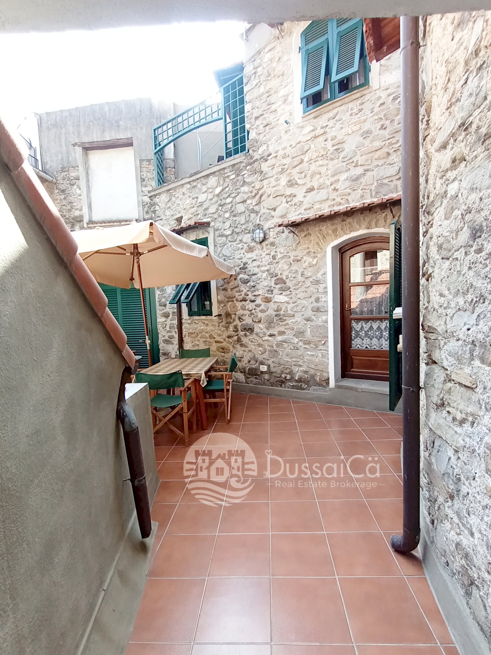 Bilocale Via Castello, Dolceacqua - foto 2
