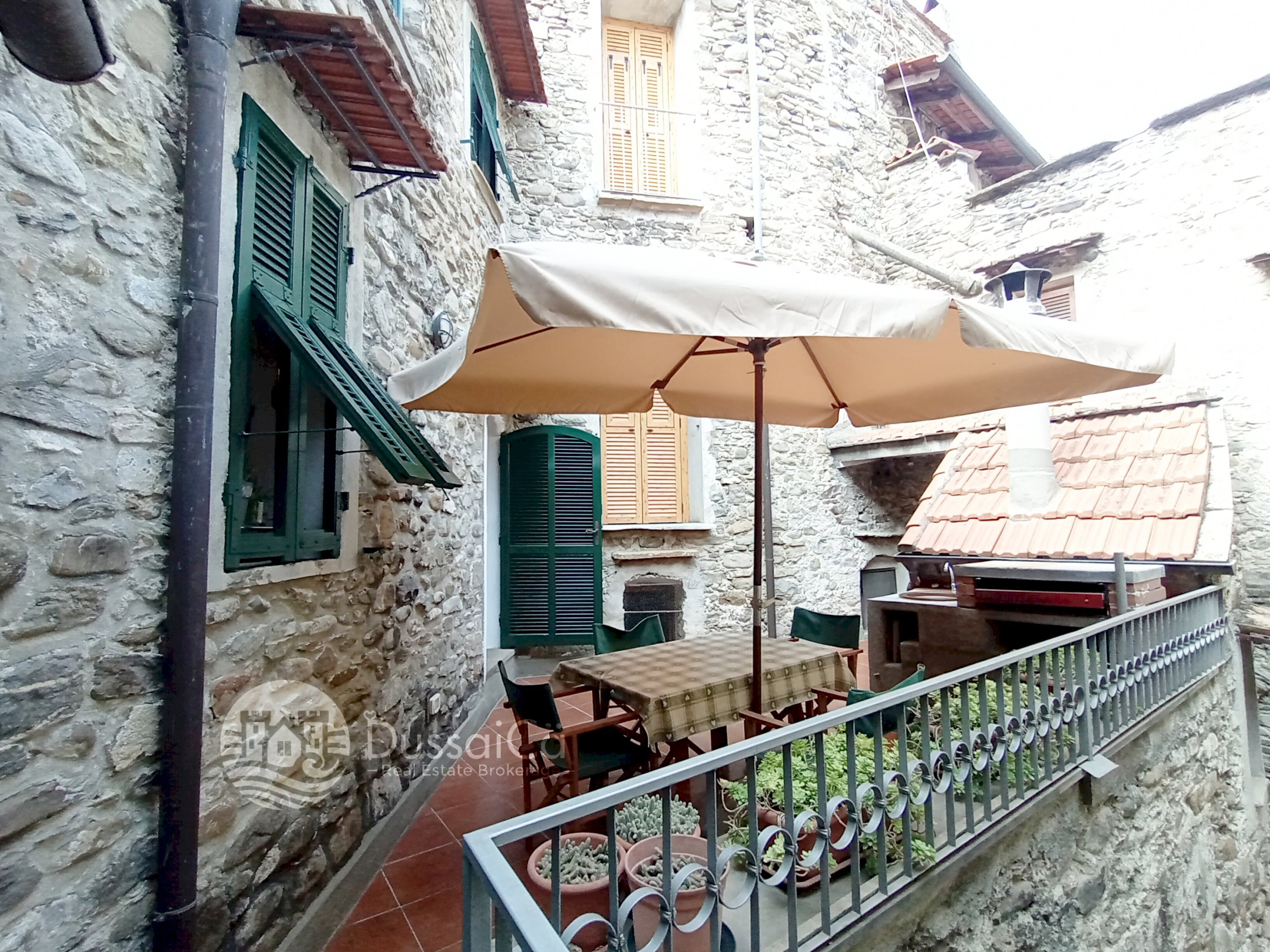 Bilocale Via Castello, Dolceacqua - foto 3