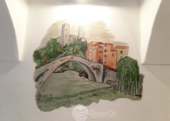 Bilocale Via Castello, Dolceacqua - foto 26
