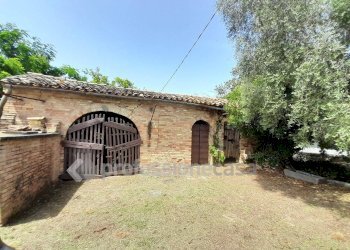 Rustico via Celeste, Sant'Elpidio a Mare - foto 4