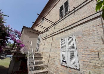 Rustico via Celeste, Sant'Elpidio a Mare - foto 5