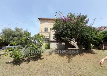 Rustico via Celeste, Sant'Elpidio a Mare - foto 7