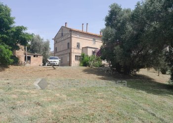 Rustico via Celeste, Sant'Elpidio a Mare - foto 10