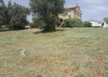 Rustico via Celeste, Sant'Elpidio a Mare - foto 11