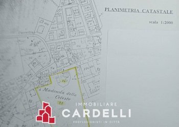 Rustico via Celeste, Sant'Elpidio a Mare - foto 13