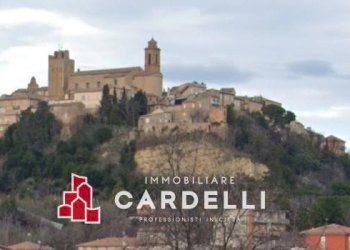 Rustico via Celeste, Sant'Elpidio a Mare - foto 16