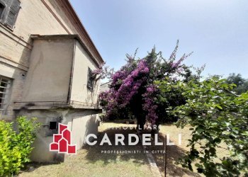 Rustico via Celeste, Sant'Elpidio a Mare - foto 18