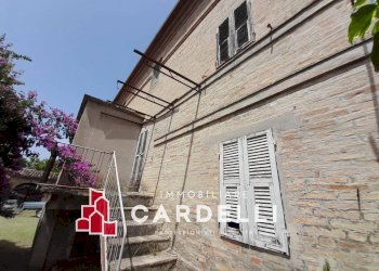 Rustico via Celeste, Sant'Elpidio a Mare - foto 19