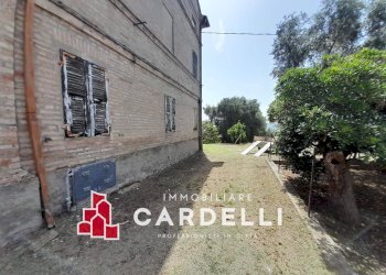 Rustico via Celeste, Sant'Elpidio a Mare - foto 22