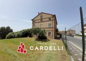 Rustico via Celeste, Sant'Elpidio a Mare - foto 24