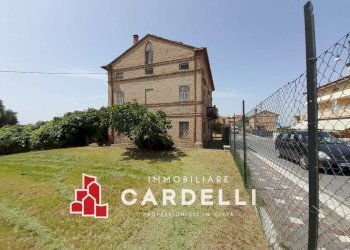 Rustico via Celeste, Sant'Elpidio a Mare - foto 25